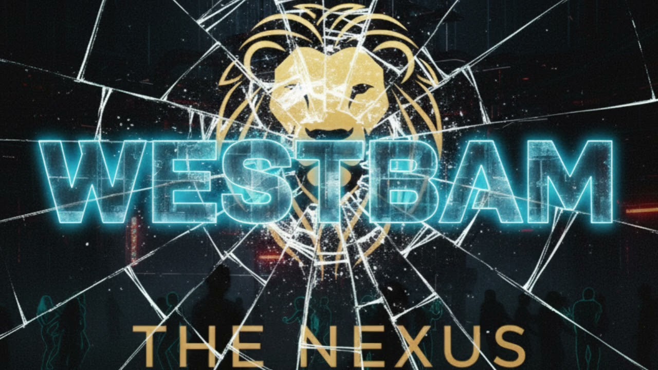 Westbam Agharta 2025 - The Nexus (Official Audio) 