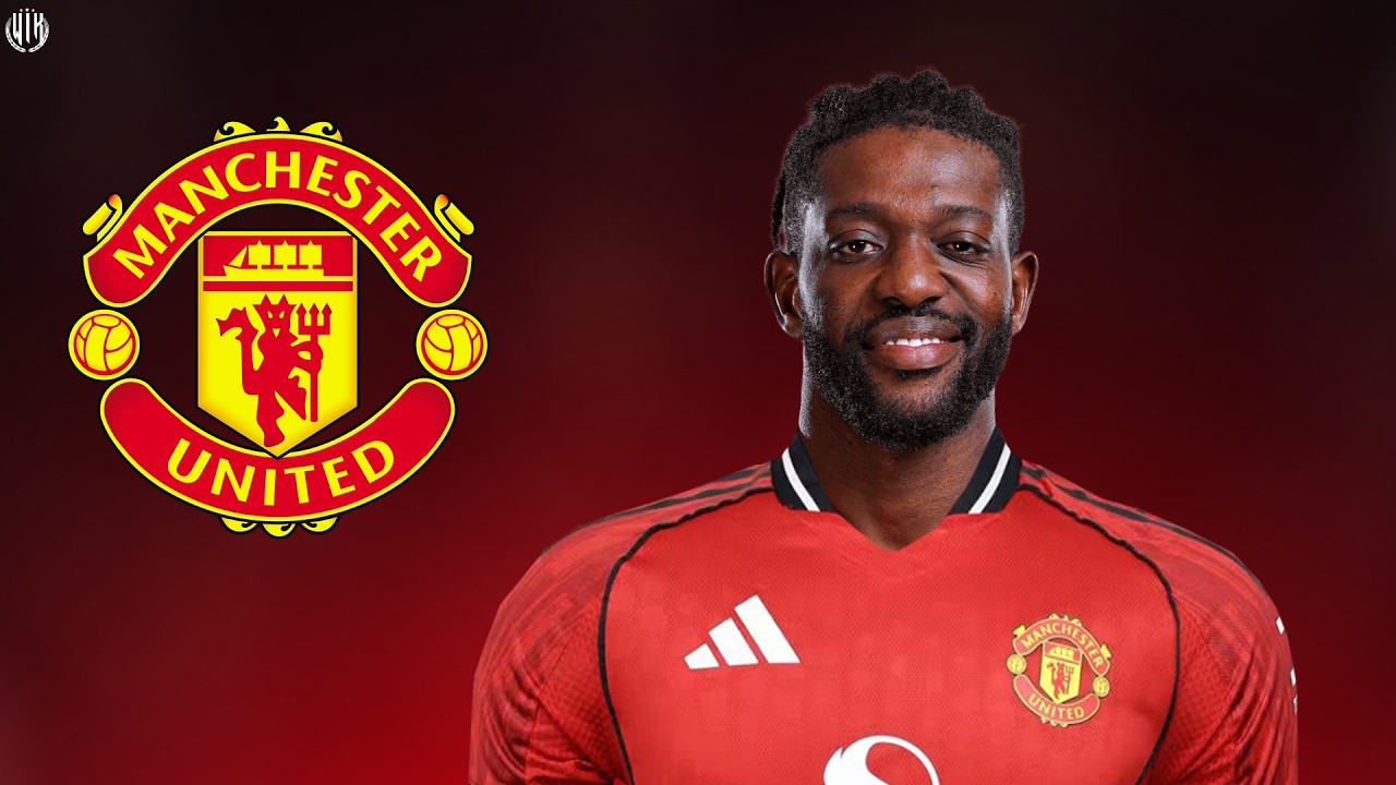 Ibrahim Sangare - Welcome to Manchester United? 2026 - Skills, Passes & Tackles | HD