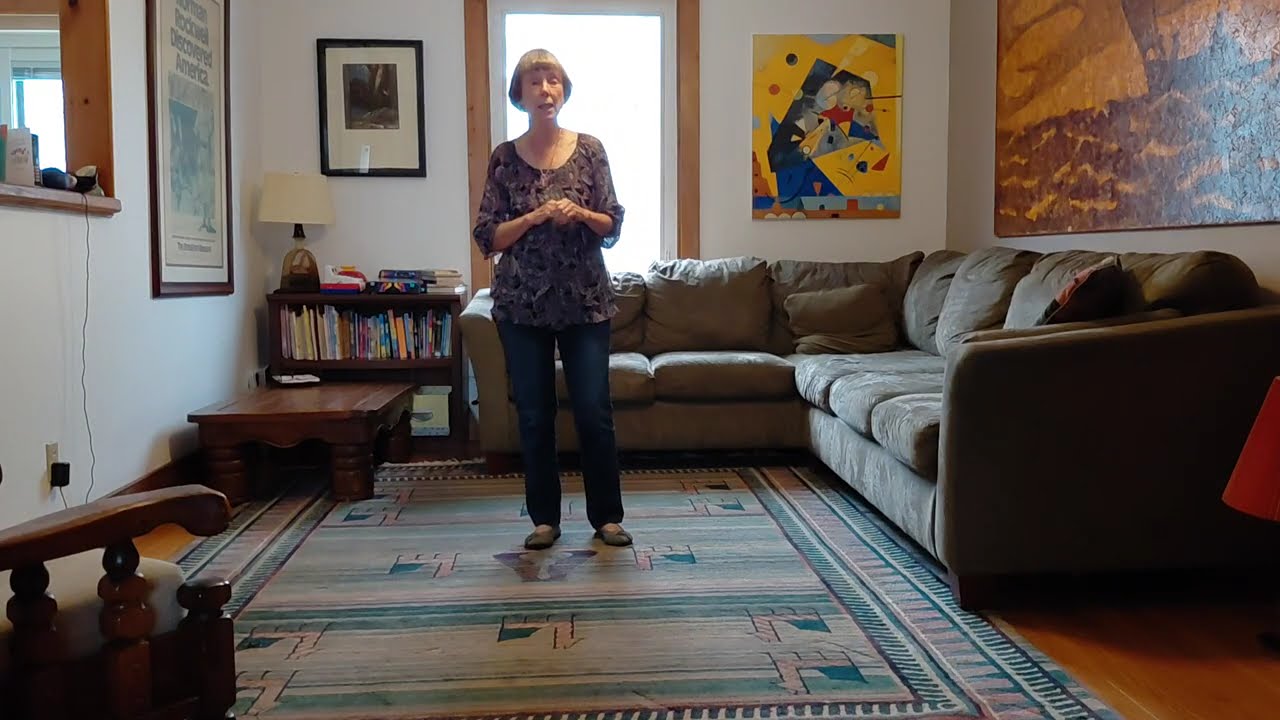 HEARTBEAT by Vivienne Scott