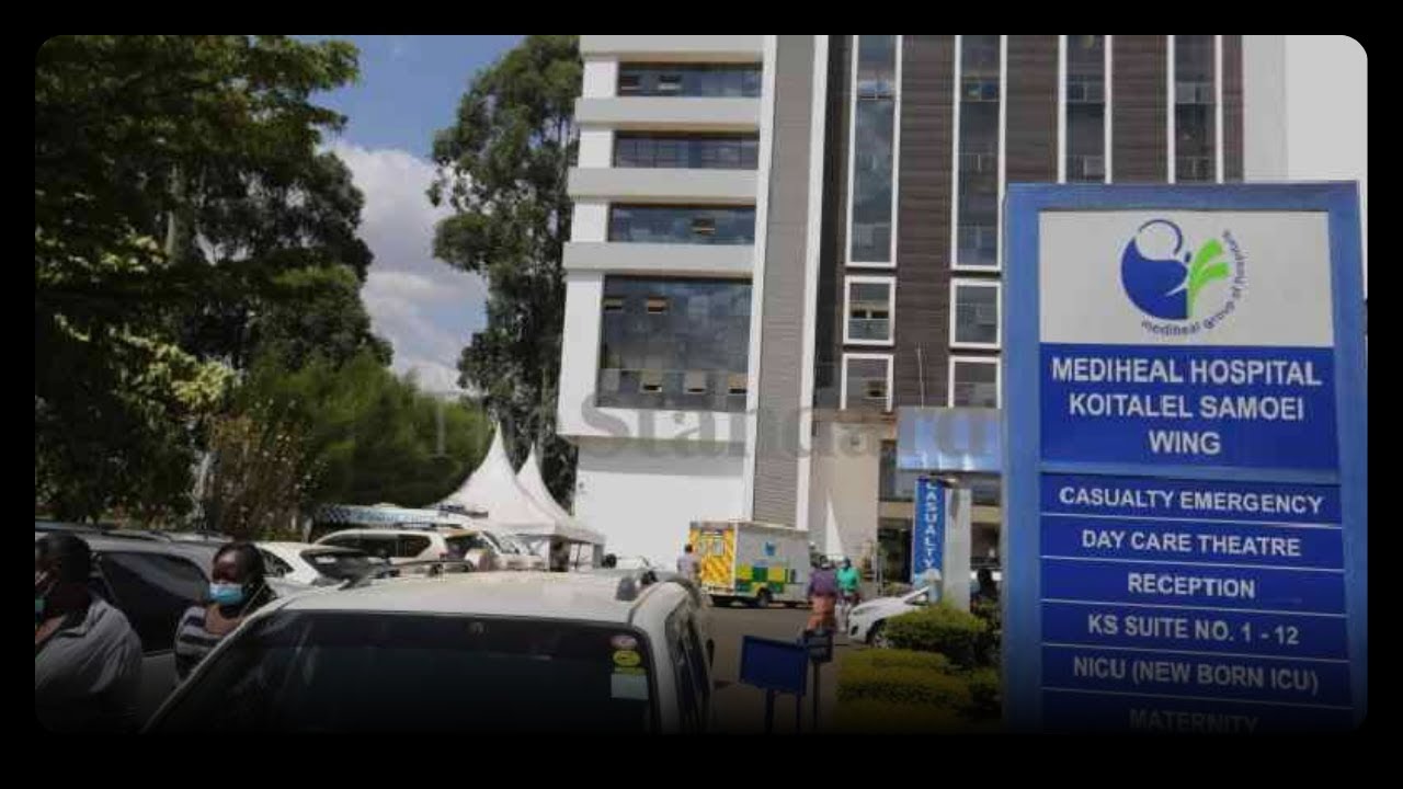 Wakurugenzi wa Mediheal walifika mbele ya kamati kueleza changamoto zinazoikabili Mediheal