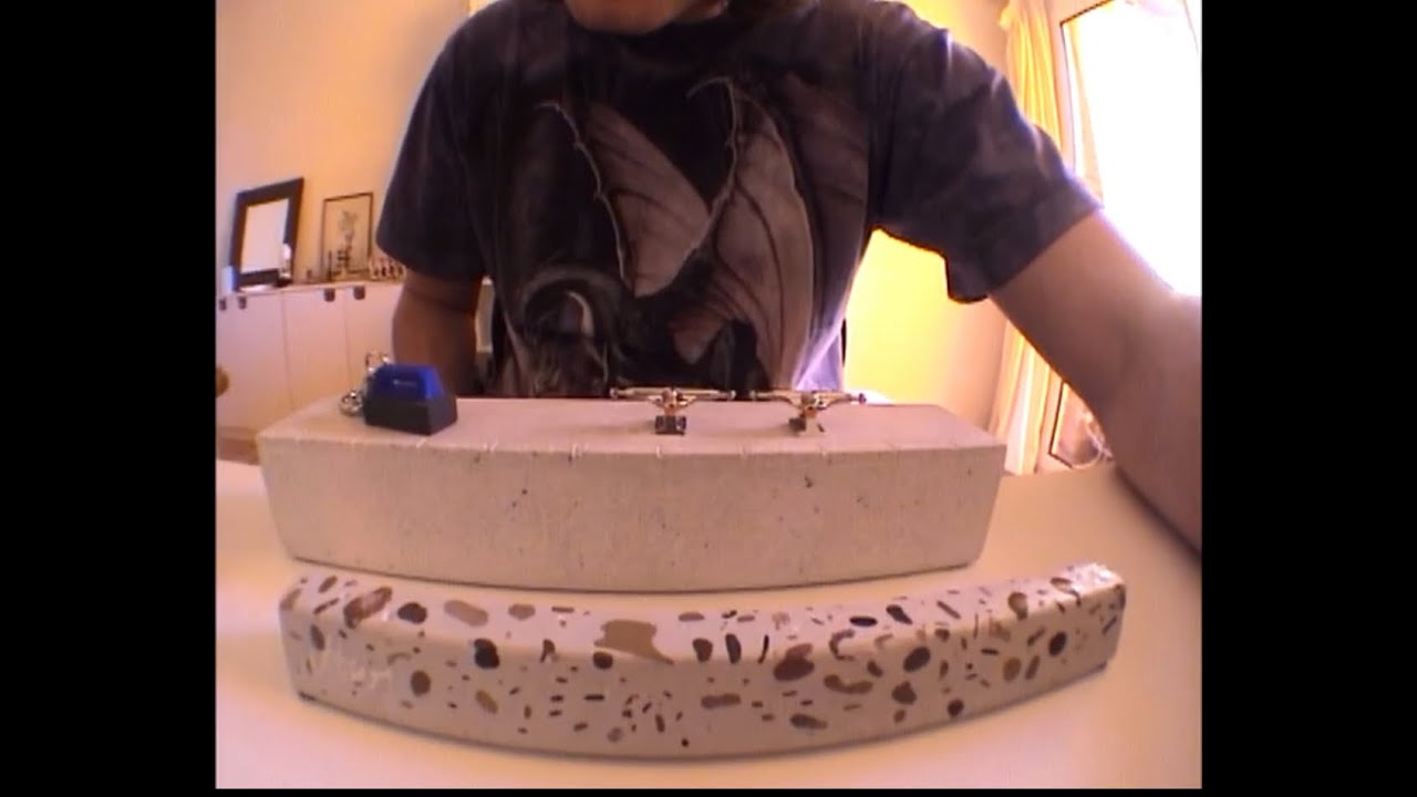FBS and Vitium unboxing