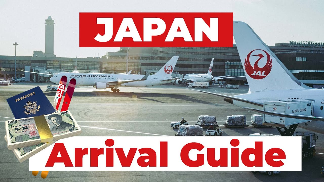 MUST DOs before skiing JAPAN! | Making Your Ski Vacation Easy