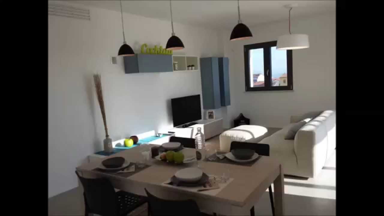 Casa Vista Mare