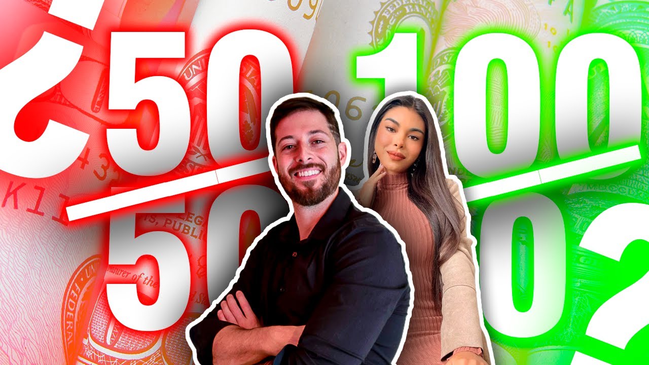 💸¿Quién debe aportar más dinero en la relación?💰