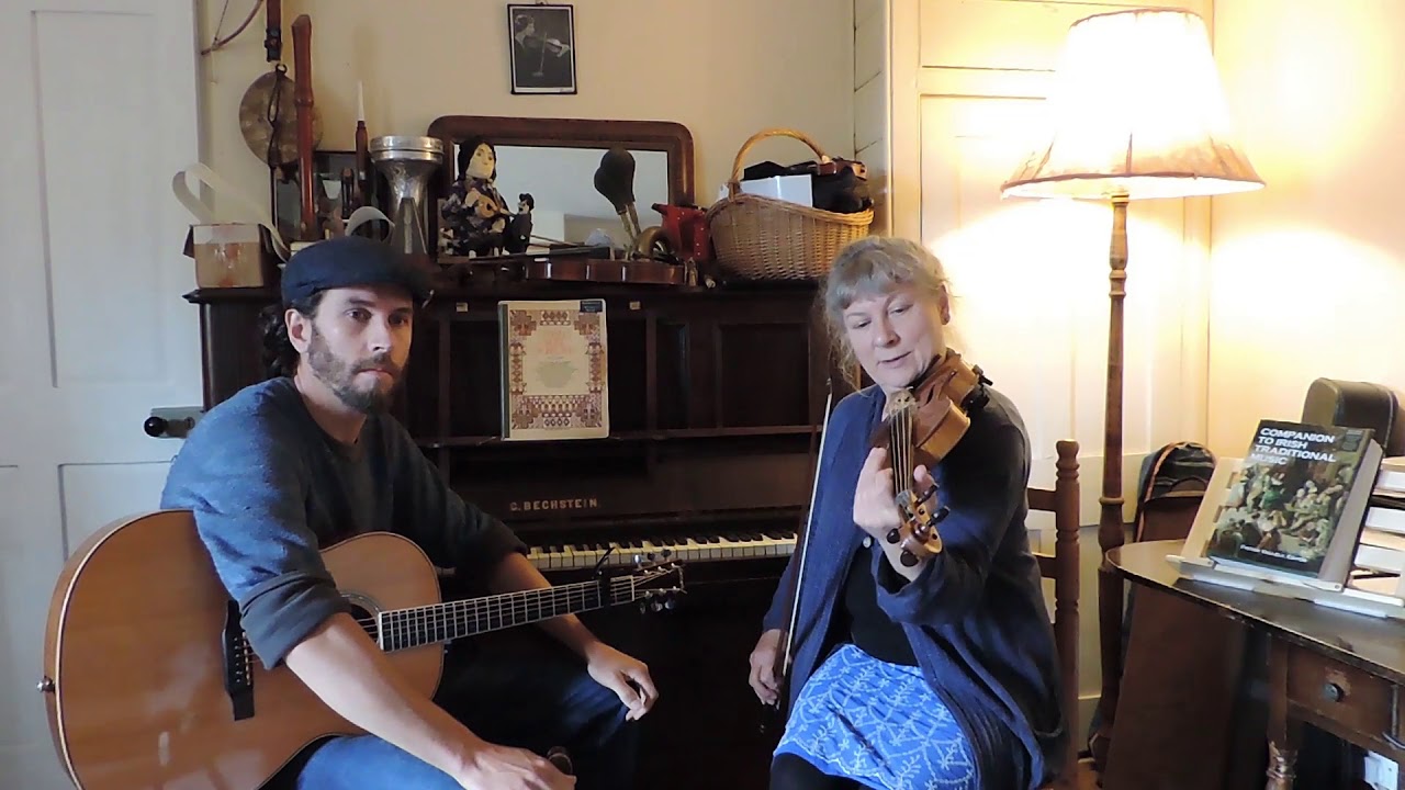 Tunelink Tutorial 4: Grace Nugent, T. O'Carolan