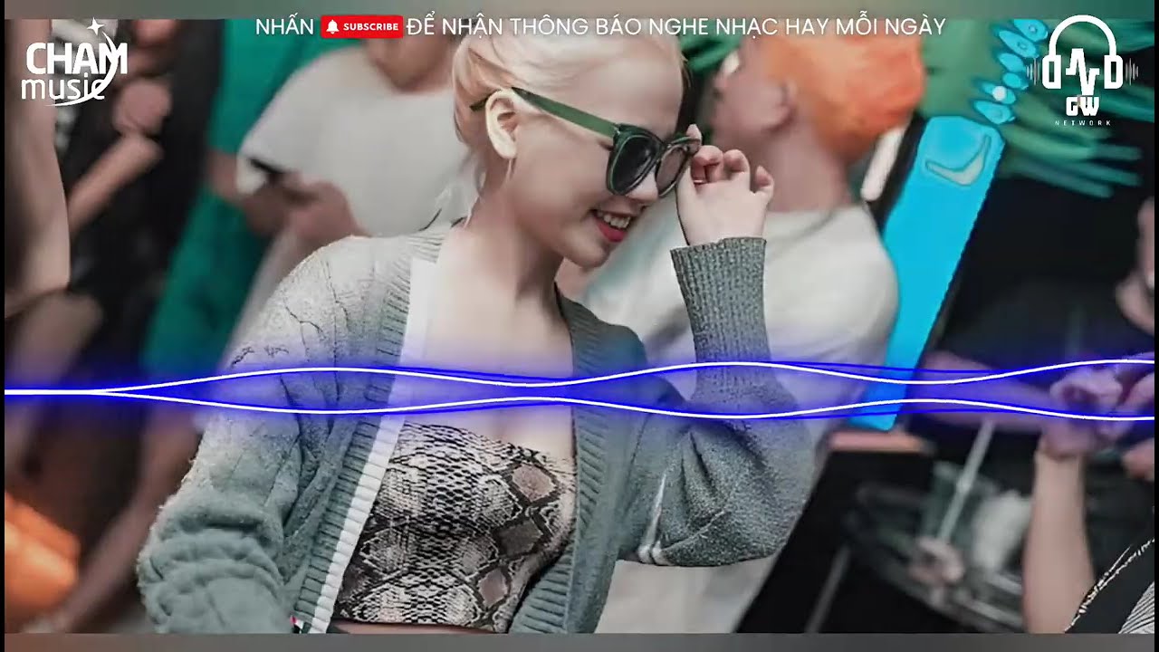 NHẠC DÒNG THÁC THỜI GIAN - NHẠC TRẺ REMIX HAY NHẤT TIKTOK - FULL TRACK DJ THÁI HOÀNG BASS CỰC MẠNH