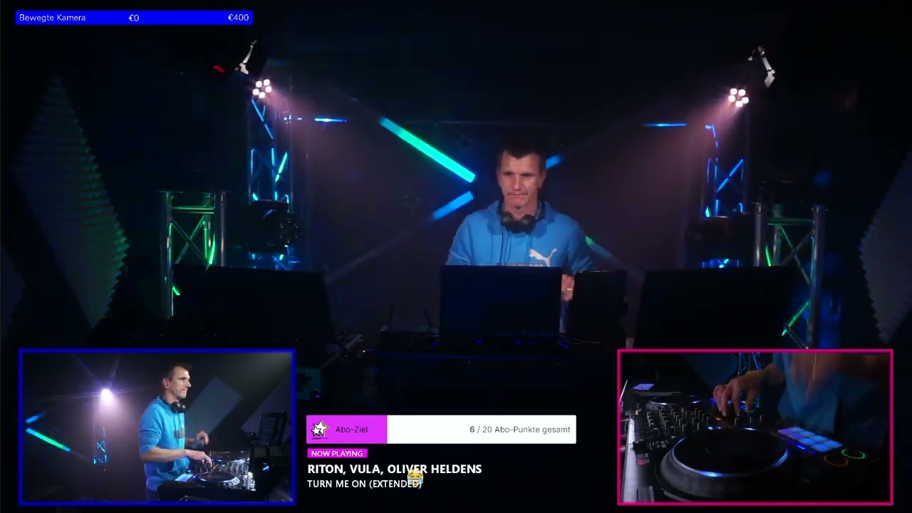 Twitch Flashback - fReAkTV vol. 171 (08.05.23)