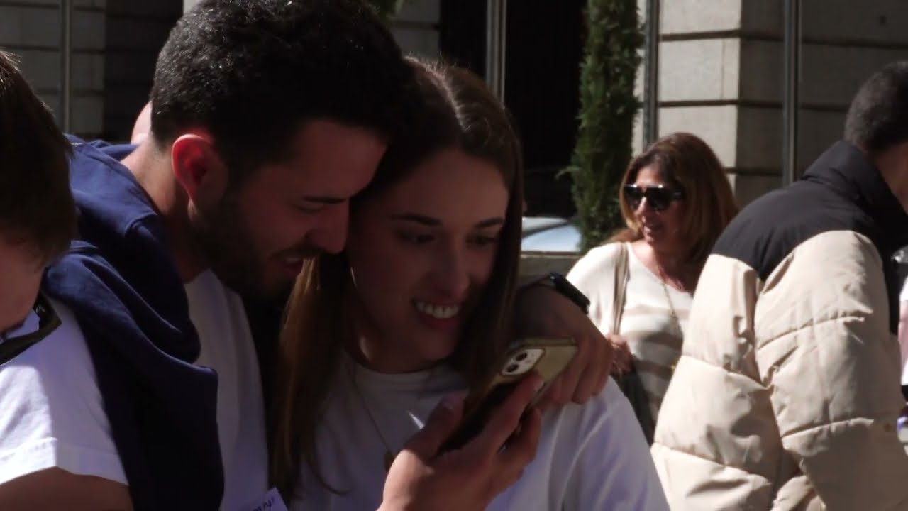 AMIR Enfermería | Elección de Plaza EIR 2024-25