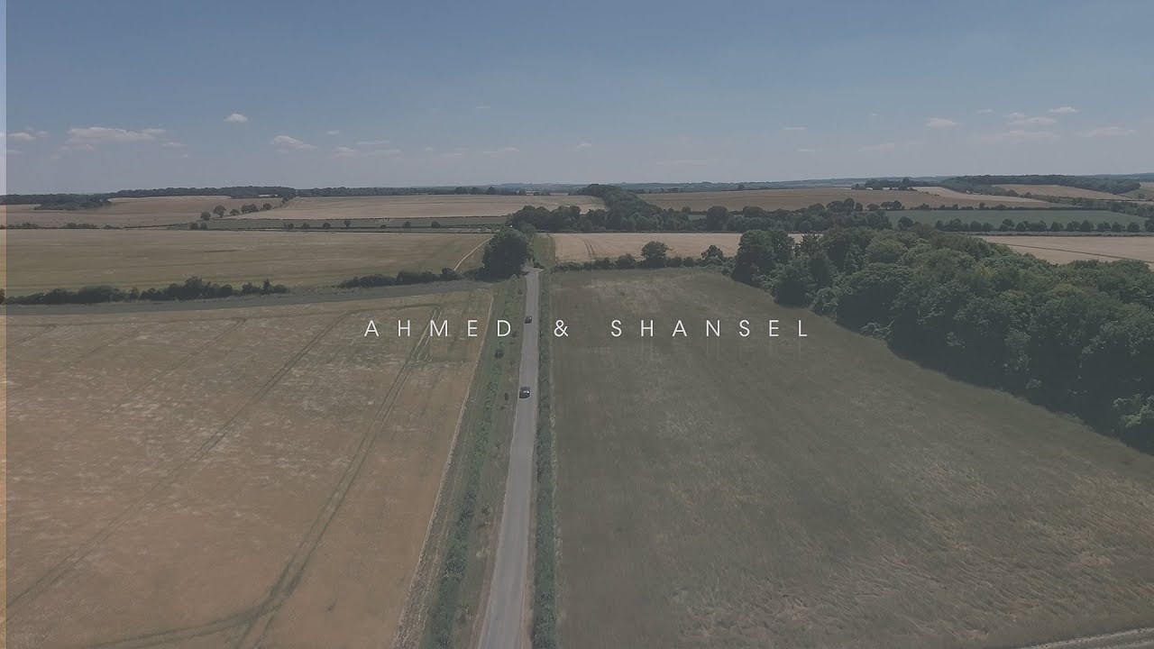 Clock Barn Wedding Video, Hampshire, IamMediaUK