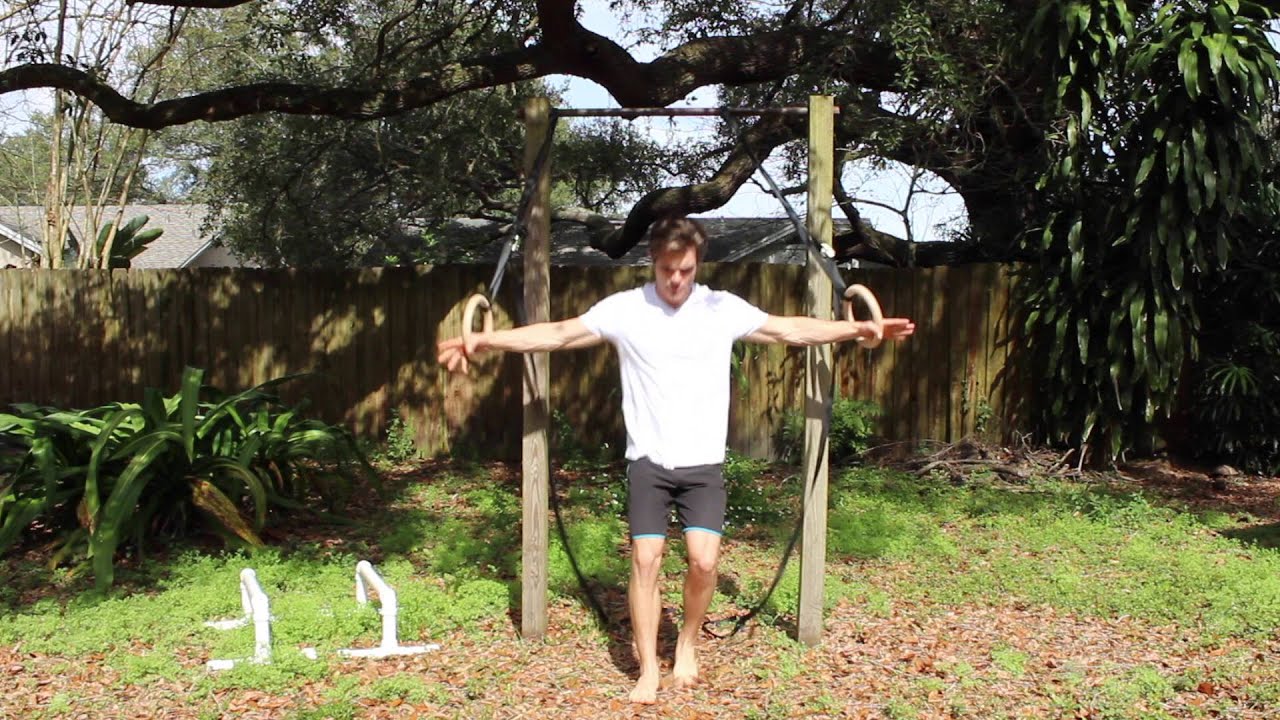 Surf Fitness - Paddling Strength - How to Do Better Pullups