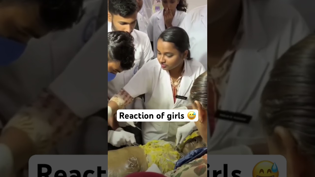 Anatomy Dissection Hall 😇🔥 #youtubeshorts #medicalstudent #neetmotivation #mbbs #trendingshorts