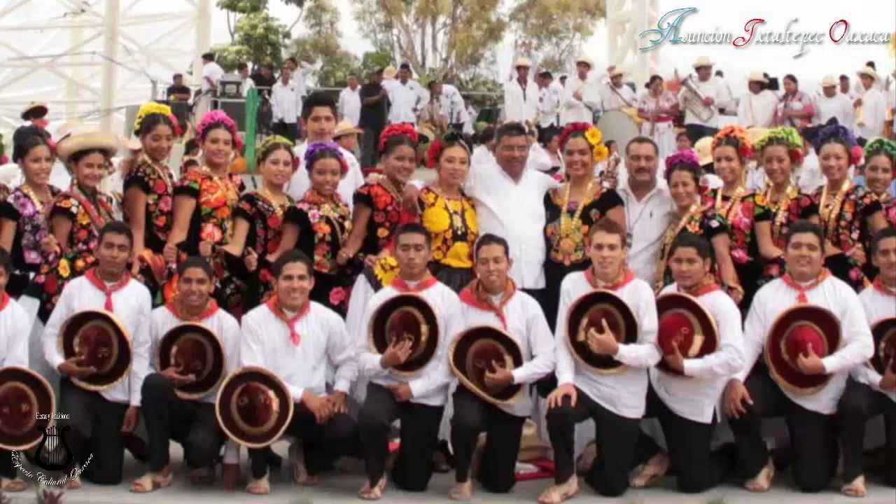 Asunci&oacute;n Ixtaltepec Oaxaca ( Audio 2 )