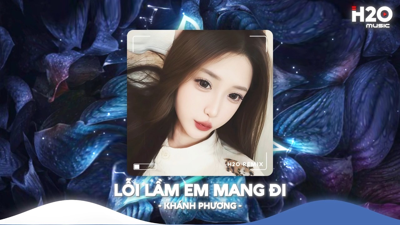 Lỗi Lầm Em Mang Đi Remix, Anh Không Biết Người Ấy Sẽ Yêu Em Như Thế Nào🎼Nhạc Remix TikTok Hay 2026