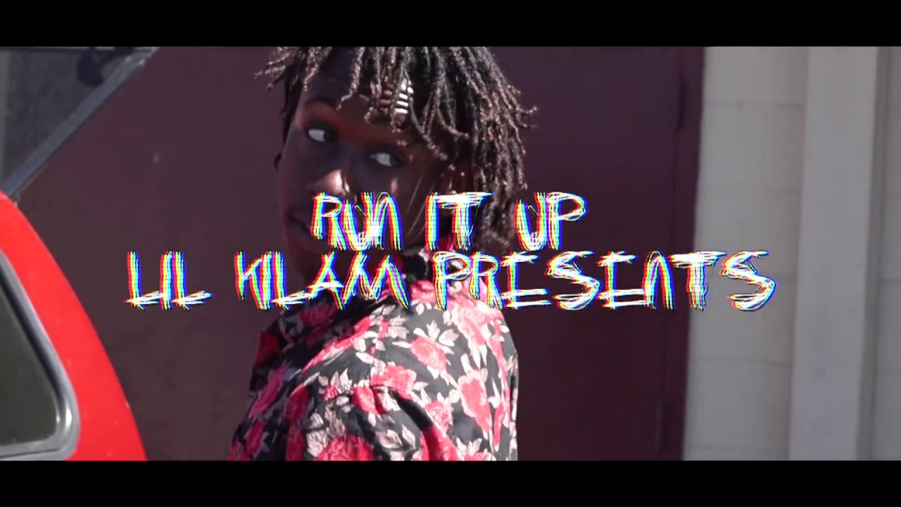 Lil Kilam - 