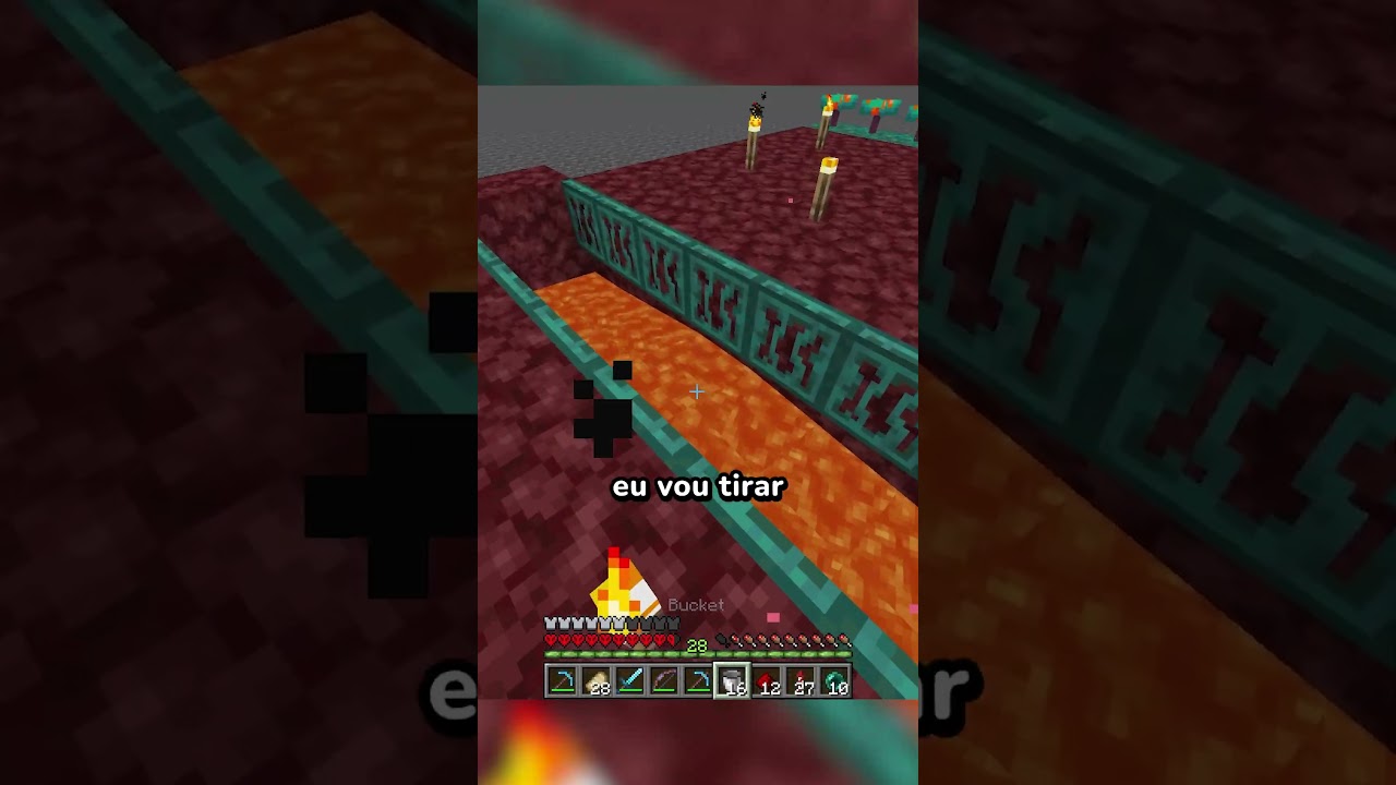 Arrumando um problema no mundo Hardcore.