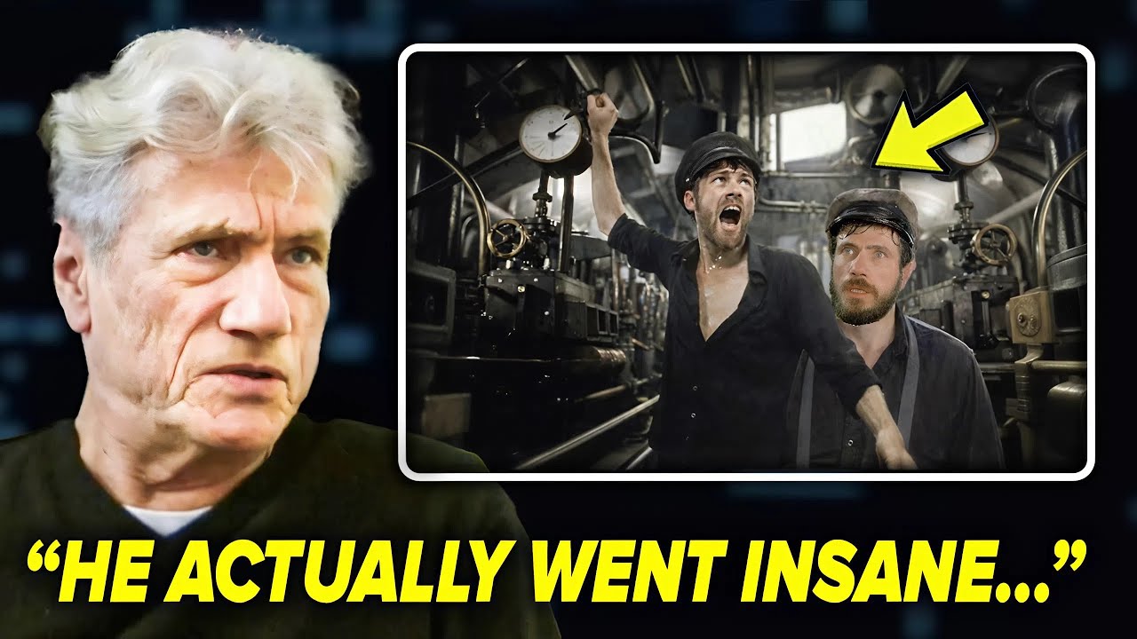 Das Boot (1981): 20 Weird Facts You Didn’t Know!
