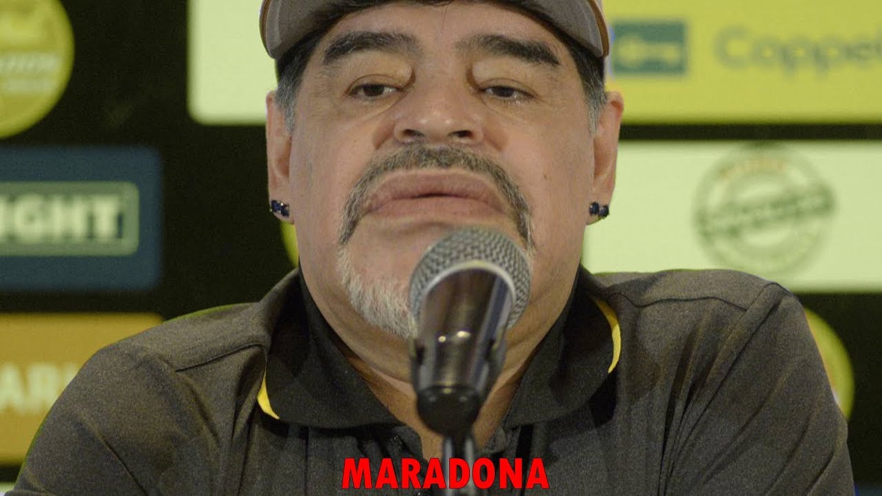 MARADROGA