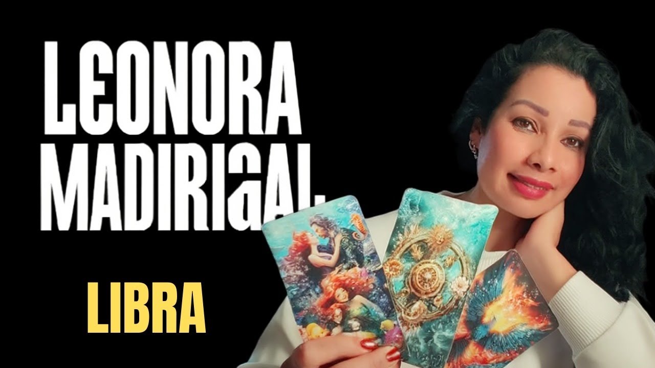 LIBRA ♎💪TE ALEJAS DEL DOLOR Y  DAS PASOS A NUEVAS OPORTUNIDADES ALGUIEN TE LLEGA 