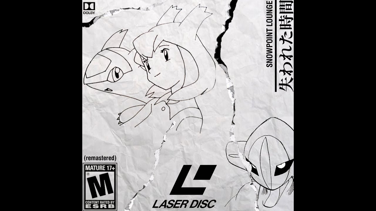 snowpoint lounge - Samiya Gateway (Remastered)