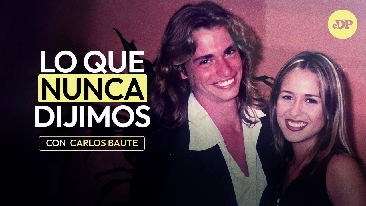 ¿Cómo sostener una CARRERA de 30 AÑOS SIN PERDERTE? | Carlos Baute en Defensa Propia 🎙️✨