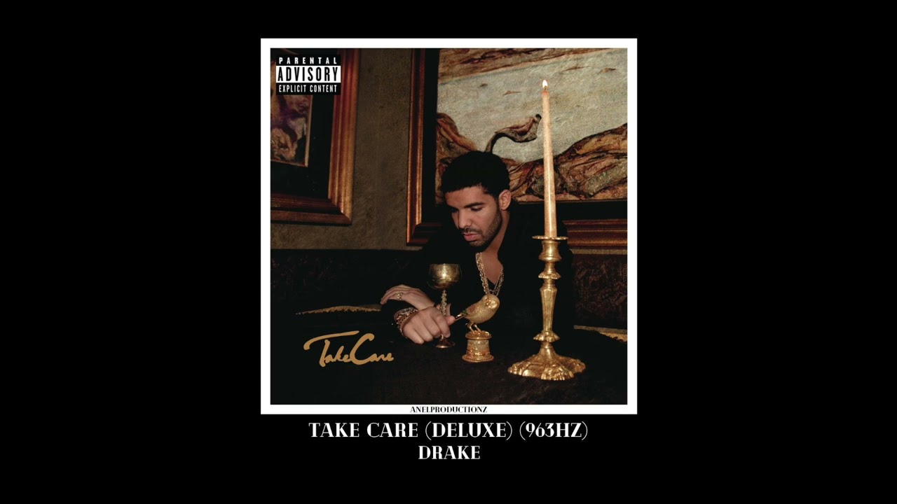 Drake (963hz) - 8. Under Ground Kings