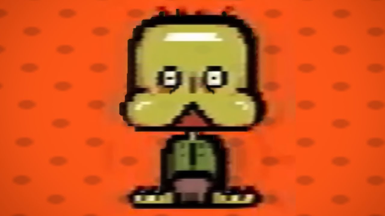 Я создал Petscop 2, чтобы Pyrocynical не пришлось этого делать.
