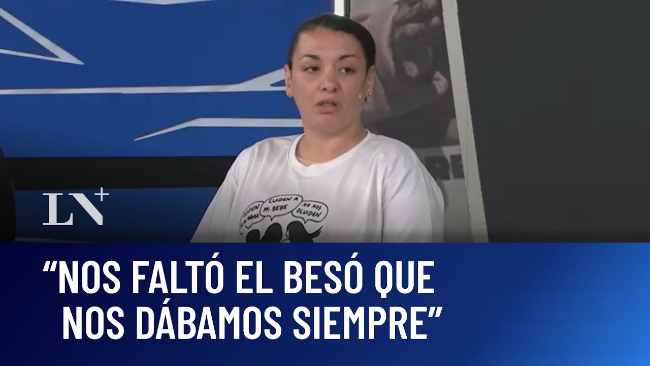 Tras las imágenes de su hija con Pequeño J: la madre de Lara rompe el silencio en LN+