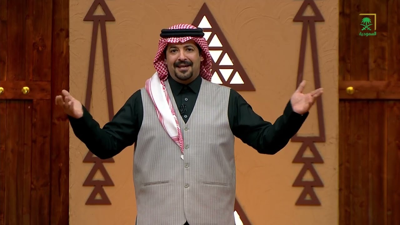 برنامج المسابقات الديرة | الحلقة 18