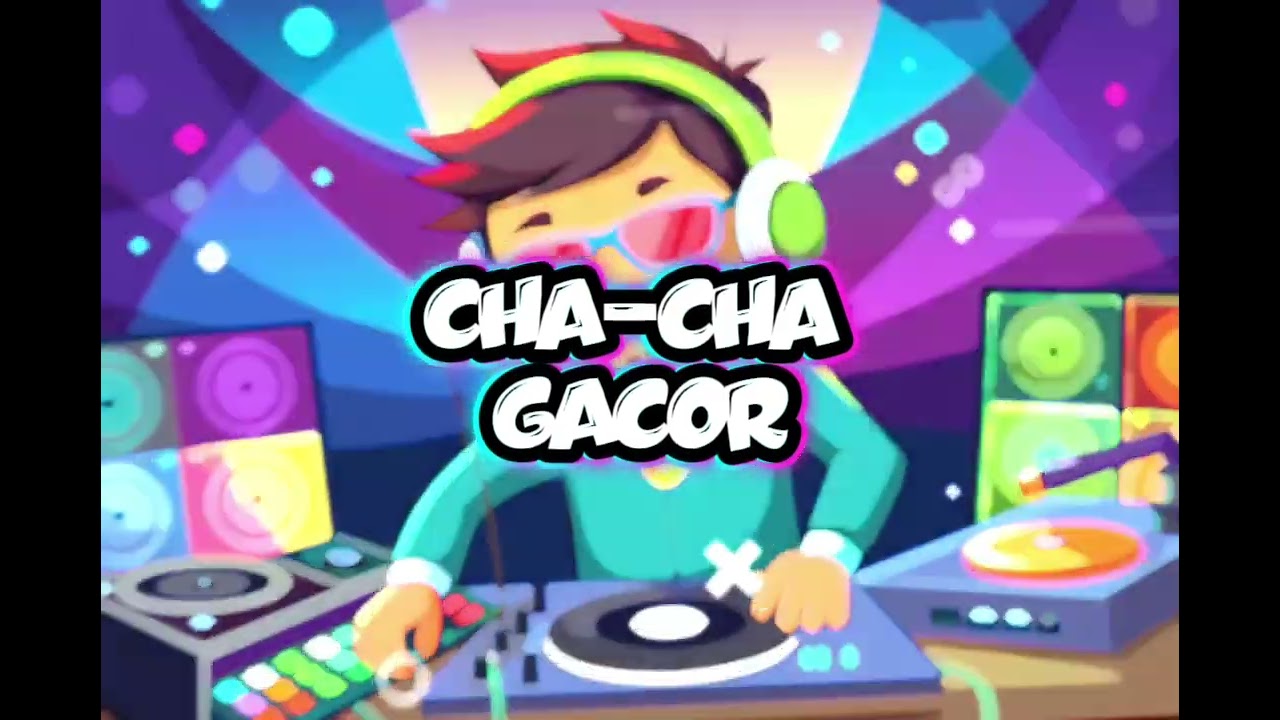 CHA-CHA GACOR 2🔥 BUKAN KARENA TERPAKSA (DISKO TANAH) REMIX CAHYO'BANGETZ 2026