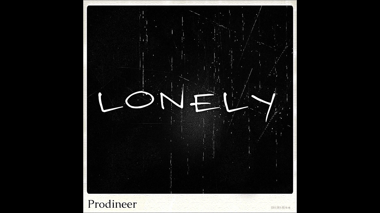 Prodineer - Tell Me (Official Audio)