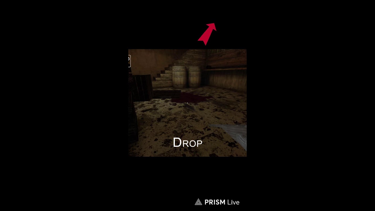 🔴 GRANNY GAME LIVE STREAM (HORROR GAME) 👻