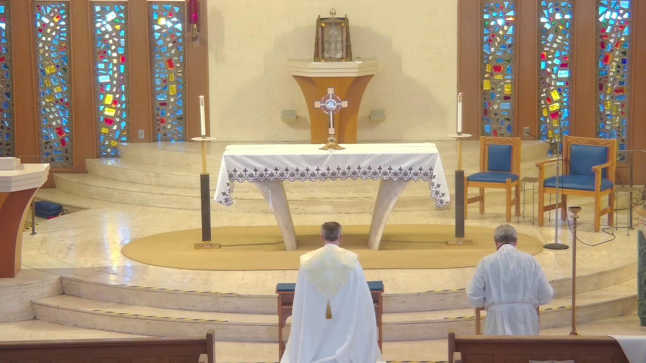 The Fourth Week of Lent  (03/17/26)