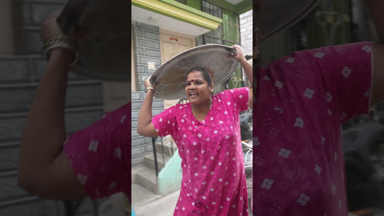 one vs one Lowdakelama🤯WATCH TILL END🤣😂  #slang #comedy #aamavaa #funny #tamilcomedy #tamil #fun