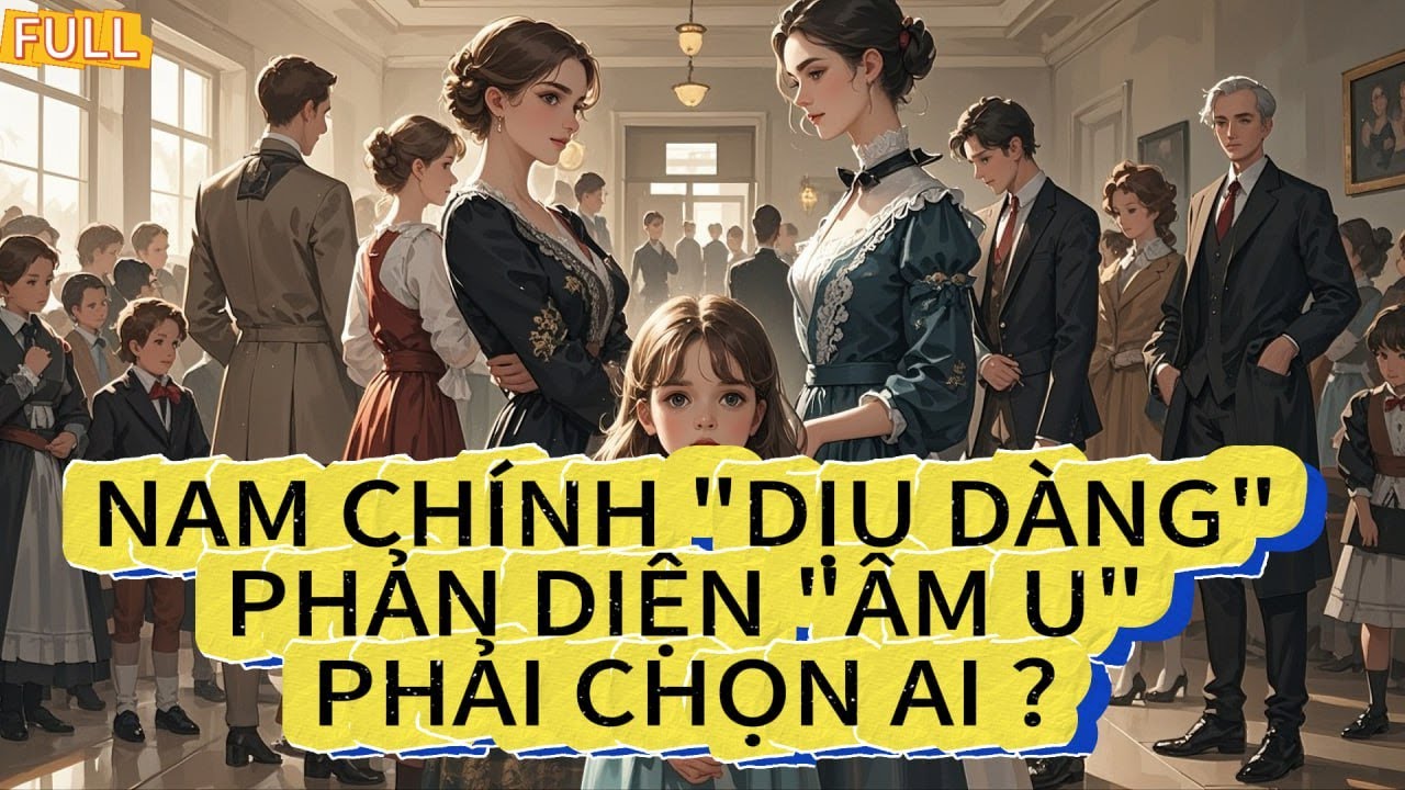Nam chính 