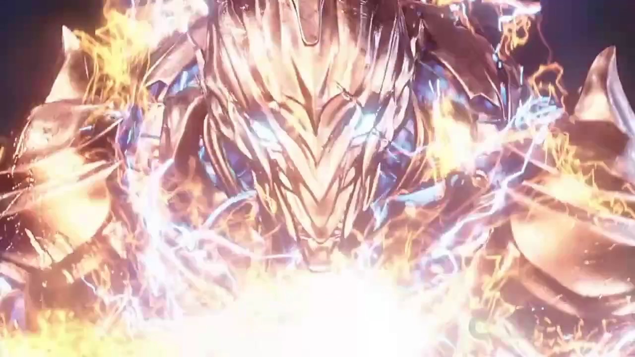 The Flash Season 3 Episode 22| Scene | SAVITAR MURDERS IRIS