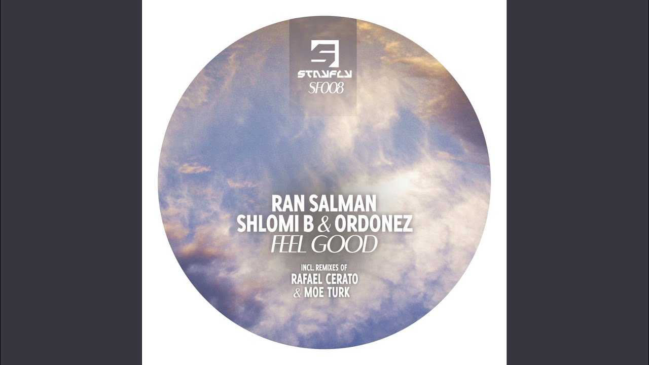 Feel Good (Original Mix)