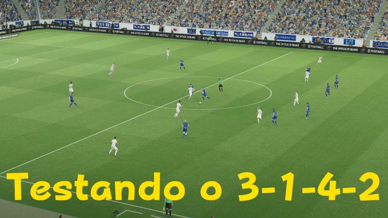 Nankatsu 3-2 Real Madrid