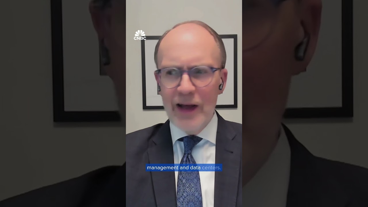 U.S. is leading the Gulf in AI race: Arab Gulf State Institute