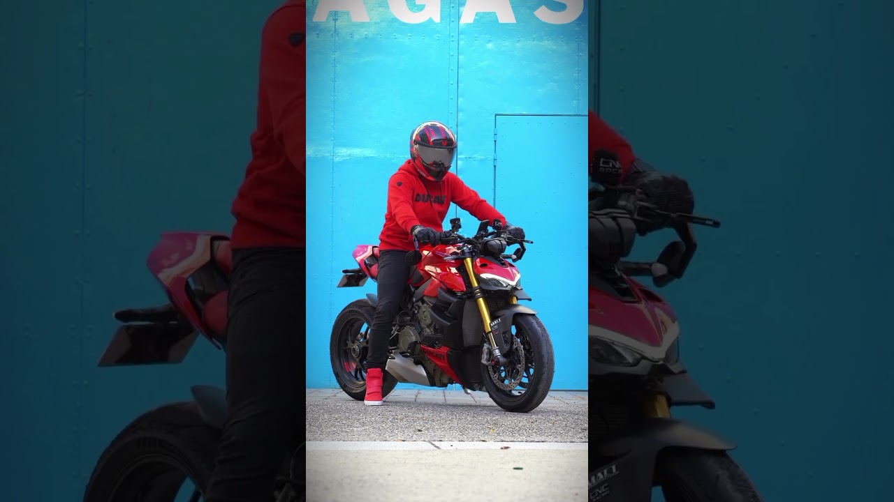 Ducati Streetfighter V4s #ducati #streetfighter #ducatistreetfighter #v4 #ducatistreetfighterv4s