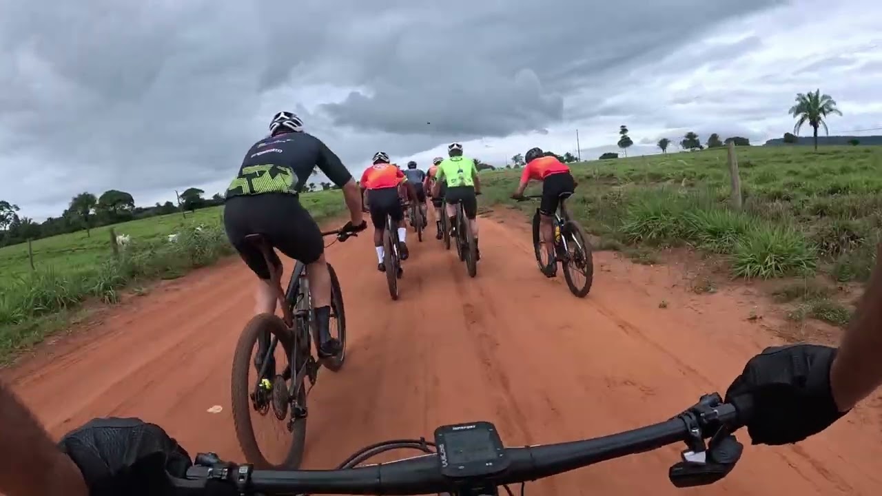 11° Up Hill 2025 