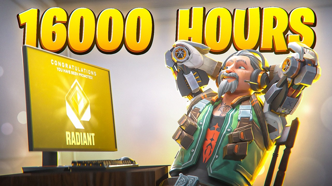 What 16000 Hours Of BREACH Actually Looks Like
