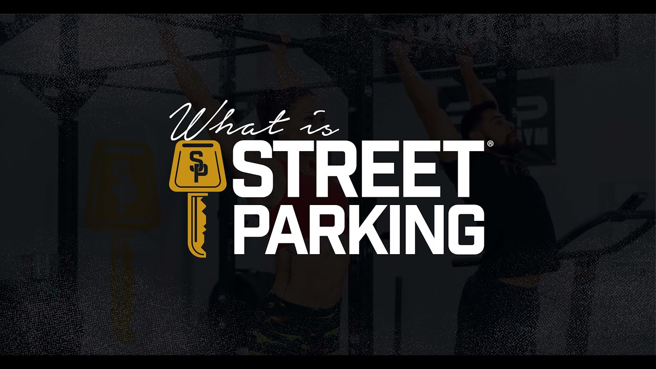 What Is Street Parking?