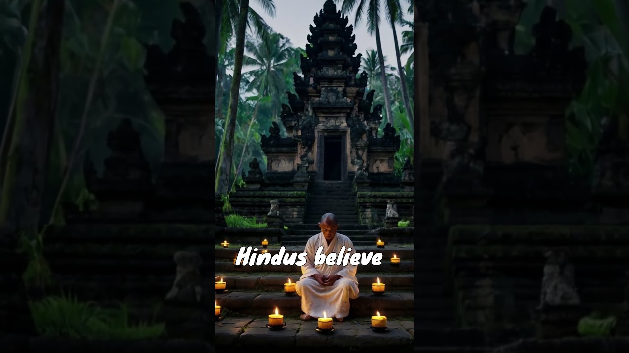 Nyepi &ndash; The Silent Day in Bali, Indonesia