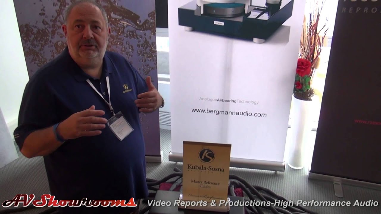 Kubala Sosna, Joe Kubala