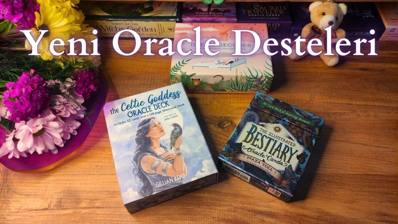 🎁Birlikte Kargo Açalım - Yeni Oracle Desteleri - İlk İzlenim - Alışveriş