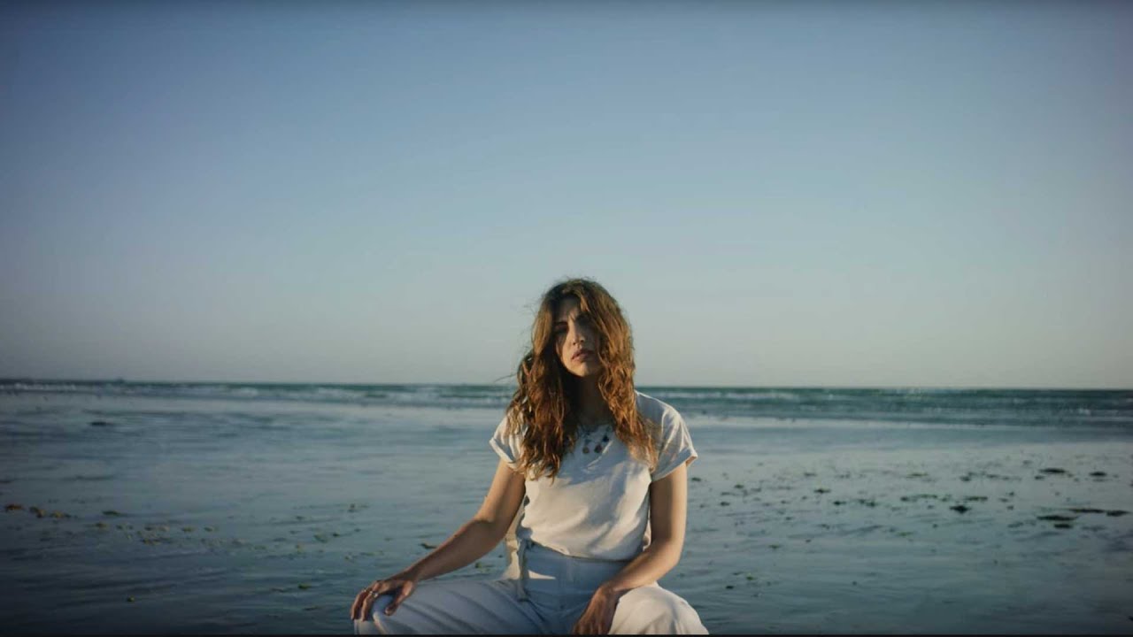 Clou - Mon épaule (Clip officiel)