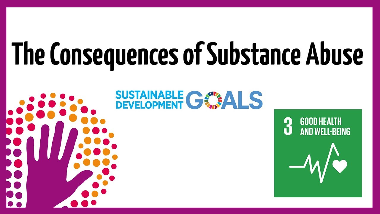 Substance Abuse and Its Consequences