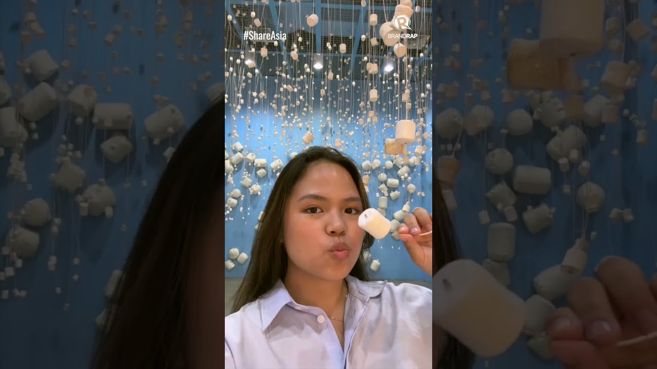 #NextStop: Dessert Museum at S Maison