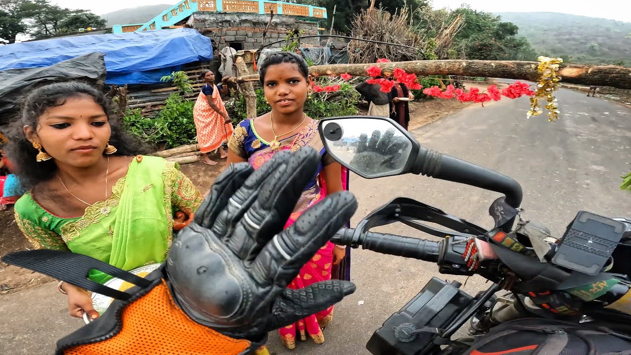 Telugu Girls Stopped Me From Entering Andhra Pradesh 😥