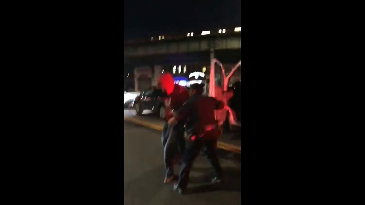 Boro Park Car Thief Arrested In Bensonhurst